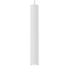 Milagro Lampa wisząca Hudson Biały 1xGU10 MLP8798 BIAŁY
