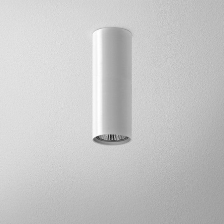 Lampa AQForm Pet Fine 17 Surface Biały Struktura