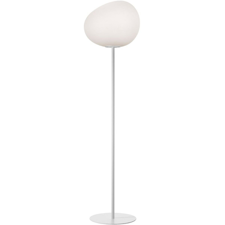 Lampa podłogowa Foscarini 168013EB-10 Gregg grande