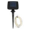 Eko-Light Girlanda Micro Led 15m 150LED EKO0624 CZARNY