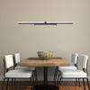 Lampa wisząca Rabalux Contessa 72030 czarny