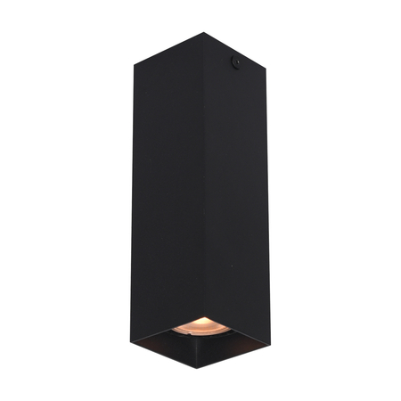 Spot Italux CLN-28394-M-BK Czarny piaskowany