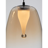 Lampa wisząca Luces Exclusivas JAREVIA LE45126 złoty i odcienie złota