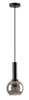 Lampa wisząca Rabalux Centio 72171 czarny