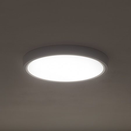 Plafon Nowodvorski MULTI LED 11357 Biały