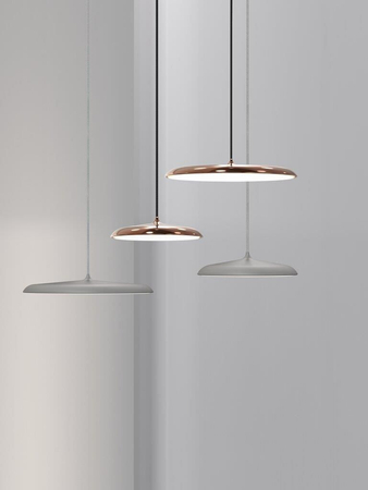 Lampa wisząca LED Nordlux 83083010 Artist 25