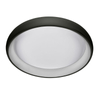Lampa wisząca Italux Alessia 5280-832RC-BK-3 Czarny