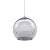 Lampa wisząca Lumina Deco LDP 107-300 (CHR) Lobos D30