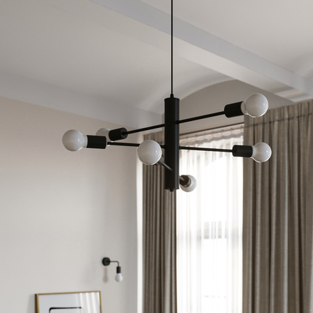 Sollux Lighting Kinkiet DUOMO SL.0306