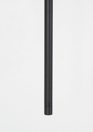 Lampa wisząca Luces Exclusivas BUGA LE41355 czarny