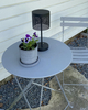 Lampa ogrodowa By Rydens Maison 4002650-4007 piaskowy czarny