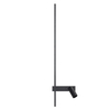 Kinkiet Nowodvorski EASY LED 11425 Czarny