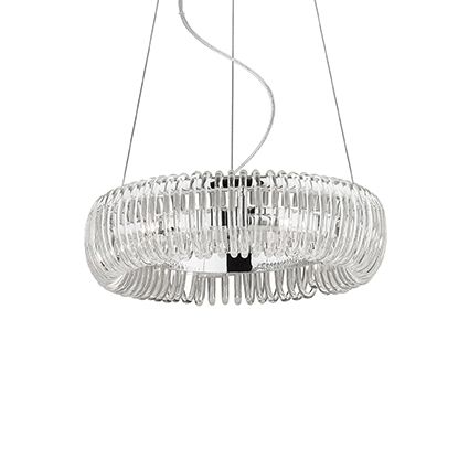 Lampa Ideal Lux QUASAR SP6