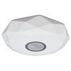 Lampa sufitowa Zuma Line YL-CCT-01 BARIO LAMPA SUFITOWA MATOWY CHROM/CHROME
