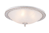 Plafon Maytoni Aritos C906-CL-04-W White with Gold