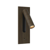 Kinkiet Astro Fuse 3 Toggle 1215148 Brązowy