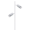 Milagro VERTICAL WHITE LAMPA PODŁOGOWA 1xGU10 ML0310 BIAŁY