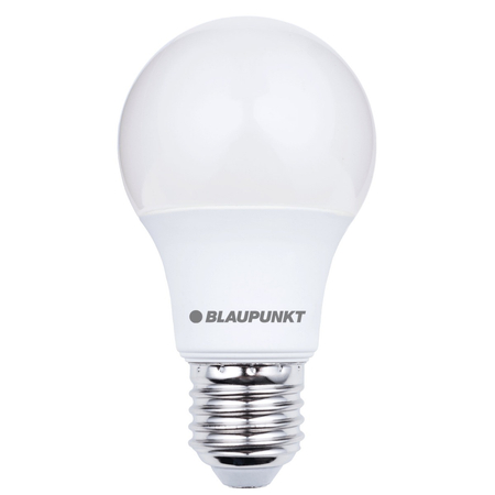 Blaupunkt Żarówka LED E27 9W barwa zimna