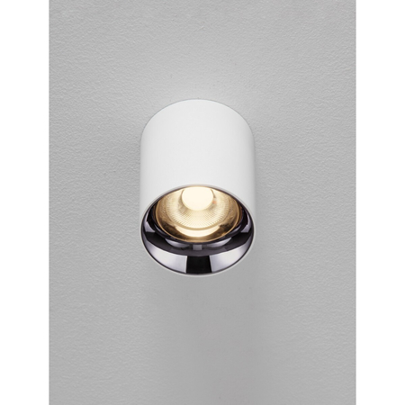 Spot Luces Exclusivas LUMERCA LE45511 biały