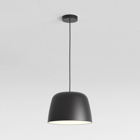 Lampa wisząca Astro Taiko Pendant 1456009 Matowy Czarny