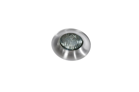 Oczko IVO ALUMINIUM Azzardo AZ0758 stalowy