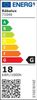 Lampa sufitowa Rabalux Dettora 71046 popielaty