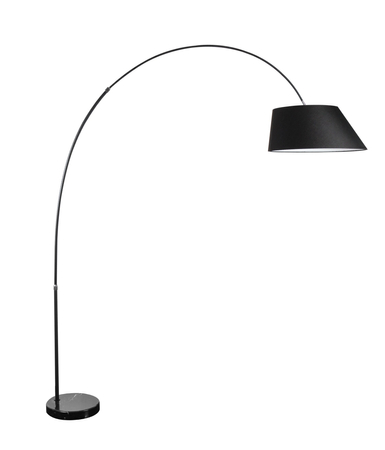 Lampa podłogowa BARD Azzardo AZ1125 czarny