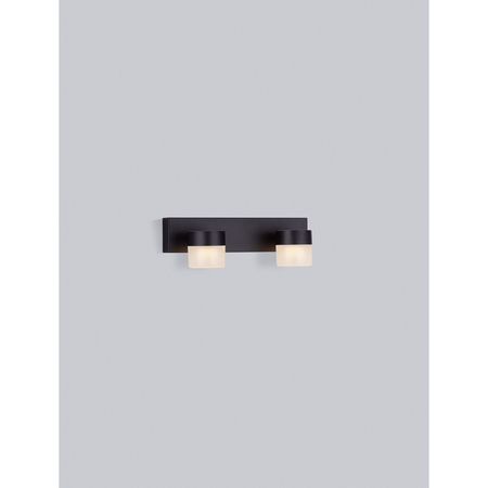Kinkiet Luces Exclusivas LE44304 czarny