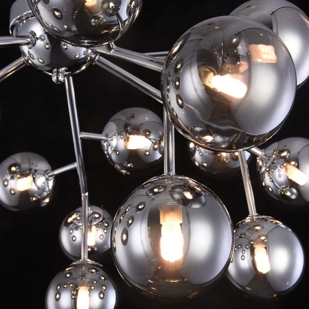 Lampa sufitowa Maytoni MOD545PL-20CH Dallas - Chrom