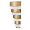 Kinkiet LED Echelon Quintiesse QN-ECHELON-W