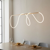 Endon Lighting Lampa wisząca 97629 złoty
