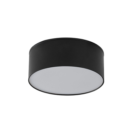 Lampa sufitowa SOLARI Zuma Line WM-TD8880-S-4K-BL biały/czarny