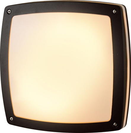 Lampa zewnętrzna FANO S 30 BK Azzardo AZ4372 czarny