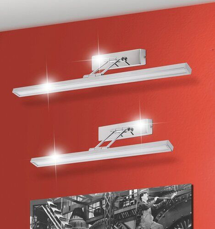 Kinkiet Rabalux Picture slim 3908 chrom