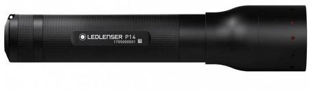 Latarka Ledlenser P14