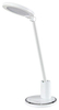Lampa stołowa Rabalux Tekla 2977 biały