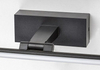 Kinkiet Rabalux Gaten 78001 czarny