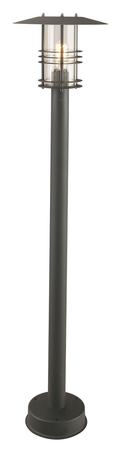 STOCKHOLM 285 BLACK E27 LED 9W 118CM