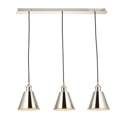 Endon Lighting Lampa wisząca 97839