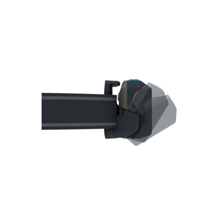 Latarka czołowa Ledlenser 502716 Neo 5R Blue