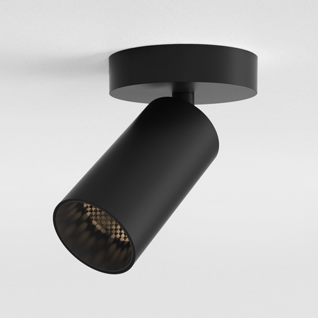 Spot Astro Can 50 Single 1396025 Matowy Czarny