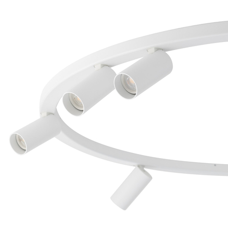 Spot Nowodvorski FOURTY 11945 biały