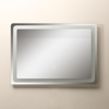 Lustro Zuma Line D3003 LUSTRO LED 70/50 CM