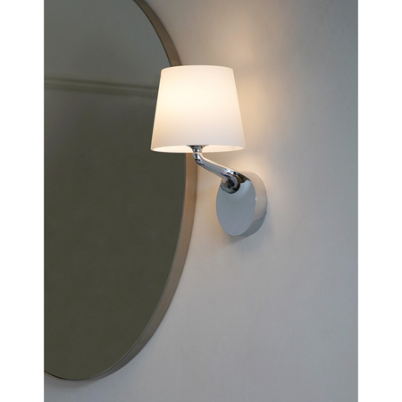 Kinkiet Astro Millie 1454001 Polerowany Chrom