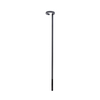 Lampa zewnętrzna POLE LED Nowodvorski 9185 grafitowy