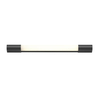 Kinkiet Astro Palermo 600 LED 1084038 Matowy Czarny
