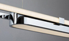 Lampa wisząca Rabalux Contessa 72031 chrom