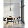 Lampa wisząca Astro Hashira Pendant 1442011 Matowy Nikiel