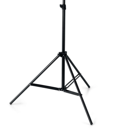 Lampa podłogowa Ideal Lux 138527 Movie PT1