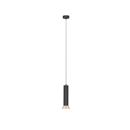 Lampa wisząca Luces Exclusivas MARENZO LE45600 złoty i odcienie złota
